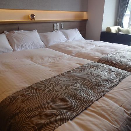 Hotel Spax Kusatsu คุซาสึ ภายนอก รูปภาพ