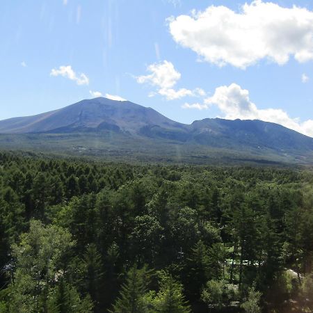 Hotel Spax Kusatsu คุซาสึ ภายนอก รูปภาพ
