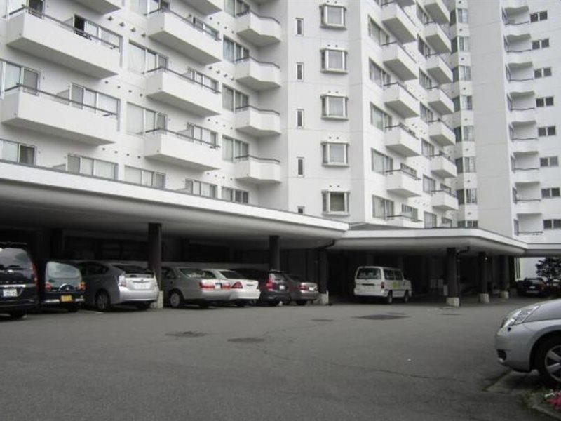 Hotel Spax Kusatsu คุซาสึ ภายนอก รูปภาพ