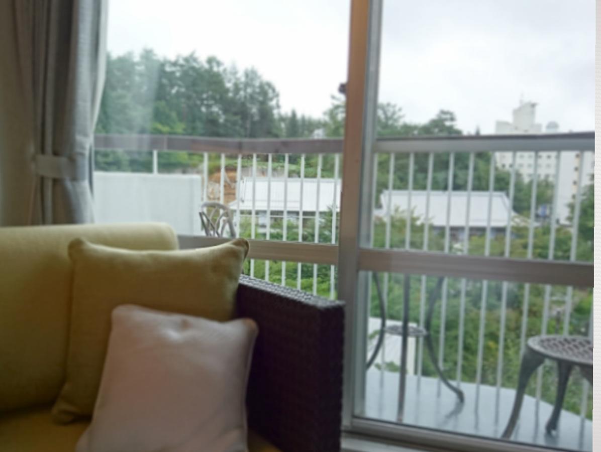 Hotel Spax Kusatsu คุซาสึ ภายนอก รูปภาพ