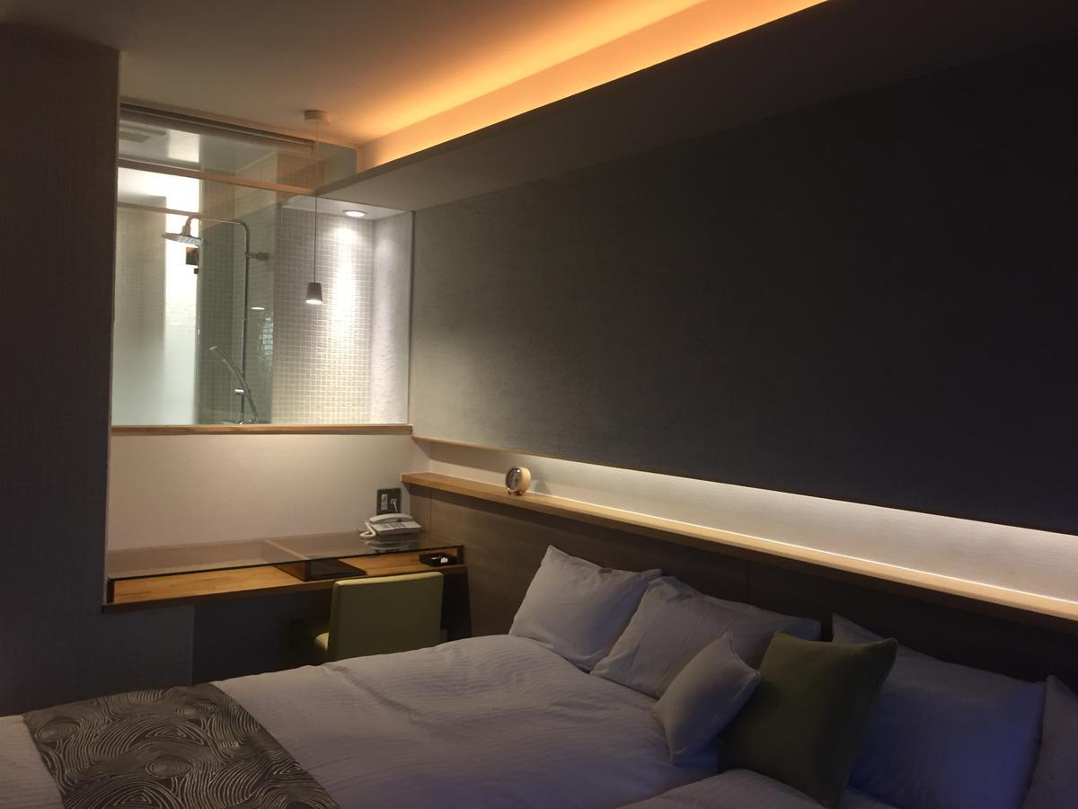 Hotel Spax Kusatsu คุซาสึ ภายนอก รูปภาพ