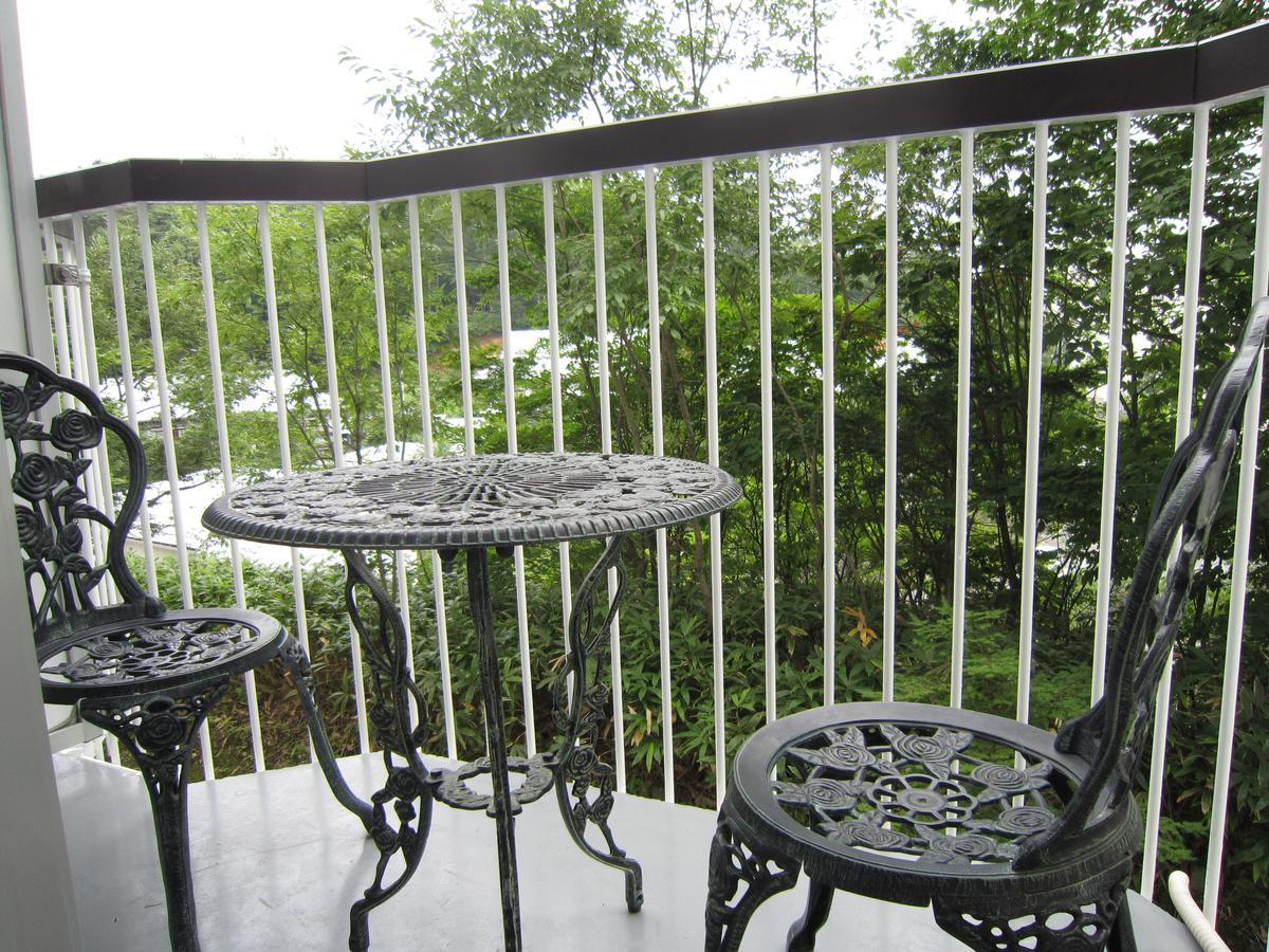 Hotel Spax Kusatsu คุซาสึ ภายนอก รูปภาพ