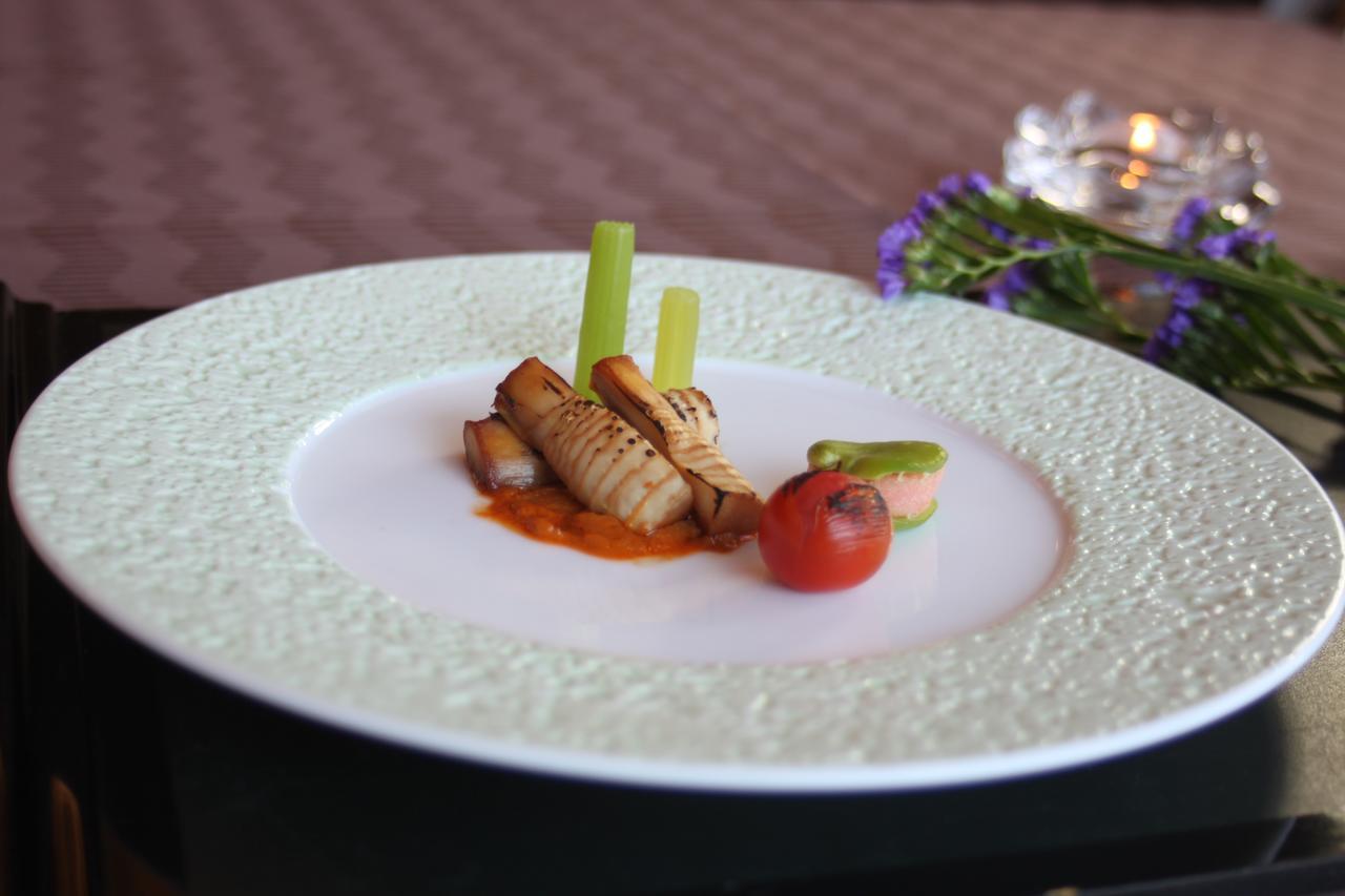 Hotel Spax Kusatsu คุซาสึ ภายนอก รูปภาพ